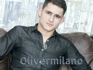 Olivermilano