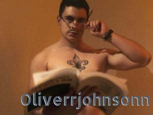 Oliverrjohnsonn