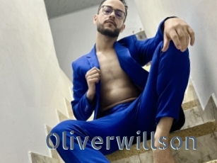 Oliverwillson