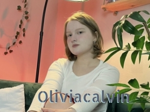 Oliviacalvin