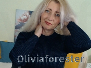 Oliviaforester