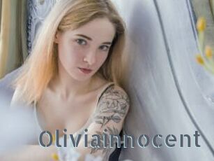 Oliviainnocent