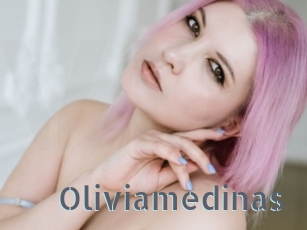 Oliviamedinas