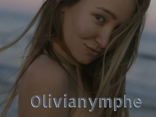 Olivianymphe