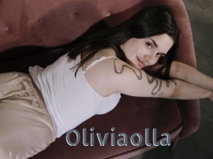 Oliviaolla