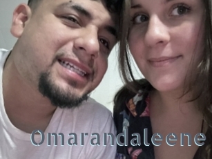 Omarandaleene