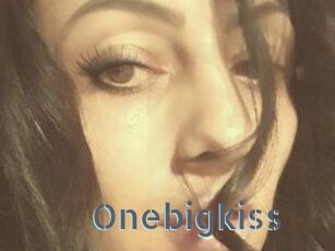 Onebigkiss