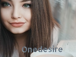 Onedesire