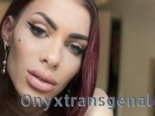 Onyxtransgenal