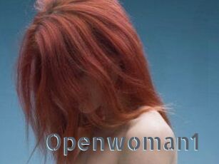 Openwoman1