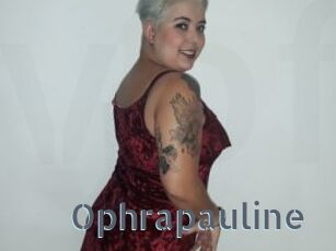 Ophrapauline