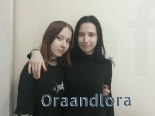 Oraandlora