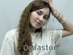 Oraaston