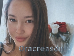 Oracreason