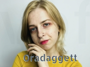 Oradaggett