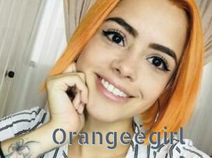 Orangeegirl