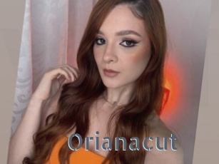 Orianacut