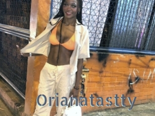 Orianatastty