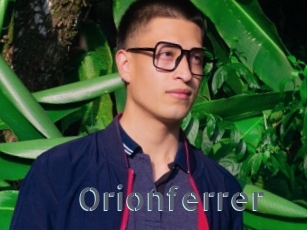 Orionferrer