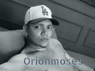 Orionmoses