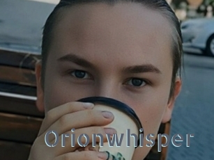 Orionwhisper