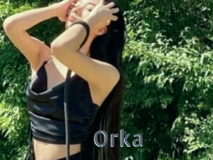 Orka