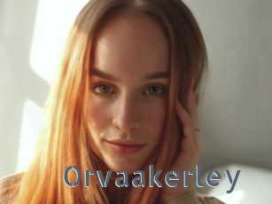 Orvaakerley