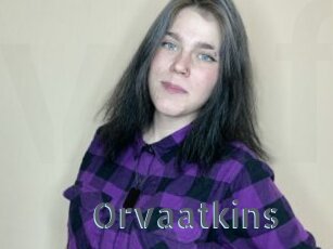 Orvaatkins