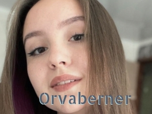 Orvaberner