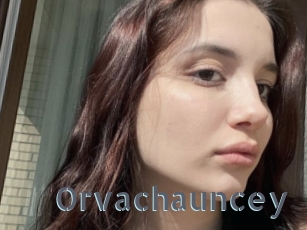 Orvachauncey