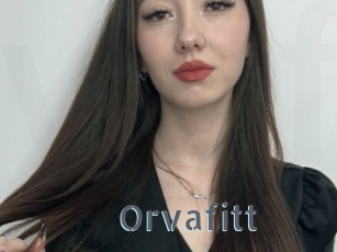 Orvafitt