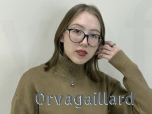 Orvagaillard