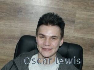 Oscar_lewis