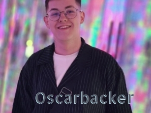 Oscarbacker