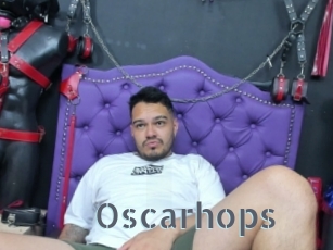 Oscarhops