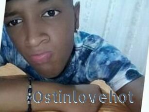 Ostinlovehot