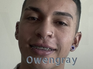 Owengray