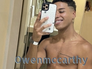 Owenmccarthy