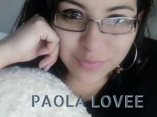 PAOLA_LOVEE