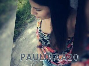 PAULINAA20