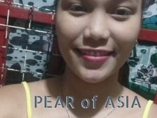 PEAR_of_ASIA