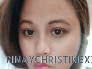 PINAYCHRISTINEXX