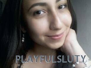 PLAYFULSLUTY