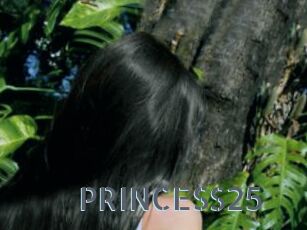 PRINCESS25