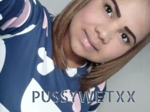 PUSSYWETXX