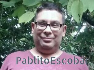 PablitoEscobar