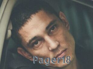 Pager18