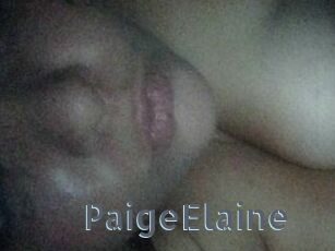 PaigeElaine