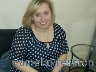 PamelaPresston