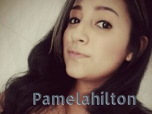 Pamelahilton